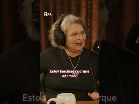 La caída del imperio occidental | Entrevista a Elvira Roca en #esdlb 🍻