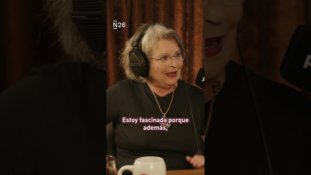 La caída del imperio occidental | Entrevista a Elvira Roca en #esdlb 🍻