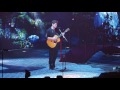 John Mayer - Neon (Live at the O2 Arena London)