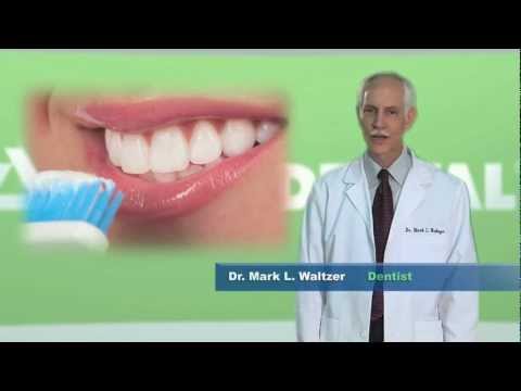 How To Brush Your Teeth A Step-By-Step Approach