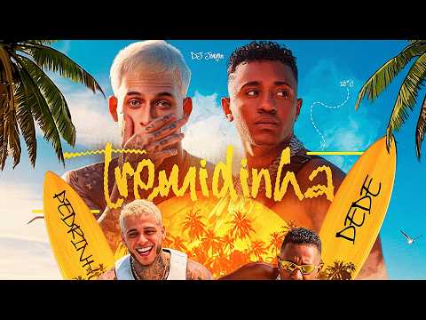 DJ Jorgin and J7 Music