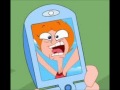 Phineas And Ferb Characters