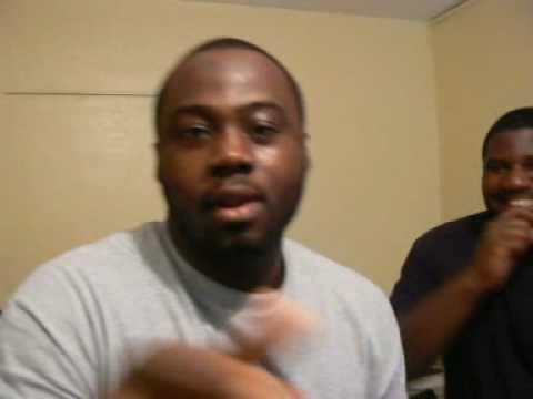 G-force - Mobo Appreciation Freestyle