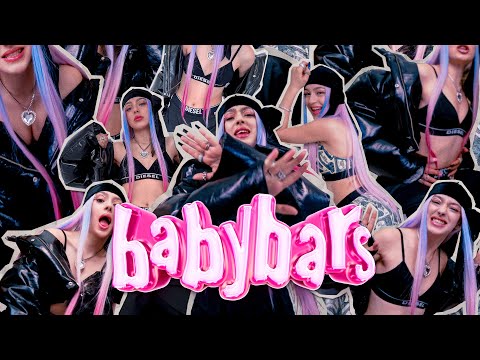 Miniatura de BABYBARS