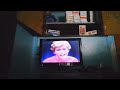 Barney The Backyard Gang Barney Goes To School 1992 VHS Part 3