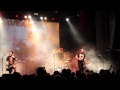 DAGOBA It's All About Time Live at The Regency ...