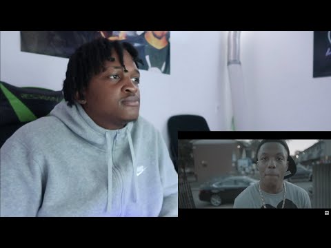 Stunna2Fly x Shoota Naz - Yo Block (Official Music Video) REACTION!!!!