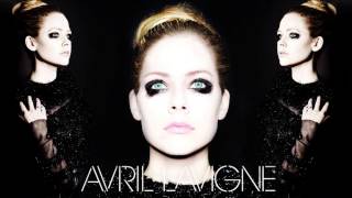 Avril Lavigne - 17 (Official demo version)