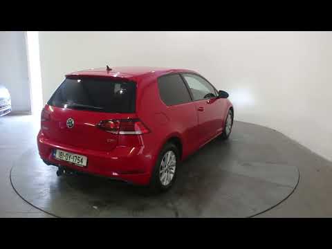 Volkswagen Golf GOLF 1.6 TDI Bluemotion VAN - TEND - Image 2