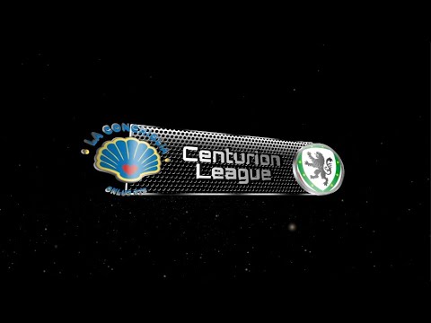 Centurion League 2022/2023: La Conchiglia - Primavalle 7°Giornata #UltimateCL