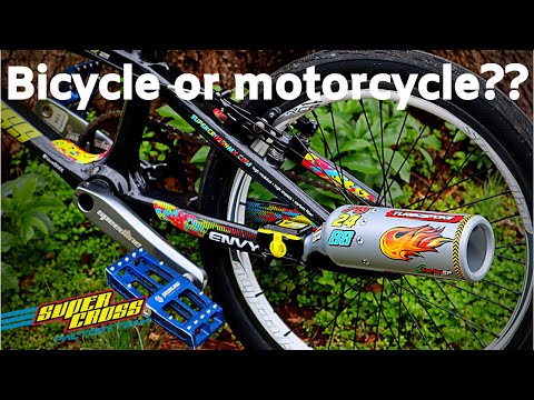 Turbospoke - Does it make your bicycle sound like a Motorcycle??