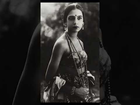 हरिश्चन्द्र के गीत — कृष्णातोन 1931 — वीडियो थंबनेल