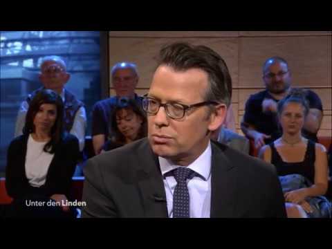 Unter den Linden: "Nach dem Brexit – Neue Pläne für Europa" vom 07.05.18