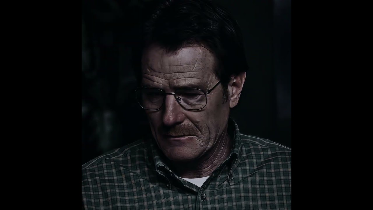 Walter White S1 #edit #serial #breakingbad #walterwhite #heisenberg #fyp #phonk #shortsvideo #shorts