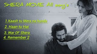 Download lagu SHERA MOVIE ALL SONG'S || PUNJABI MOVIE ALL SONG'S💝 #parmishverma #movie #all #song 💕 #shera  mp3