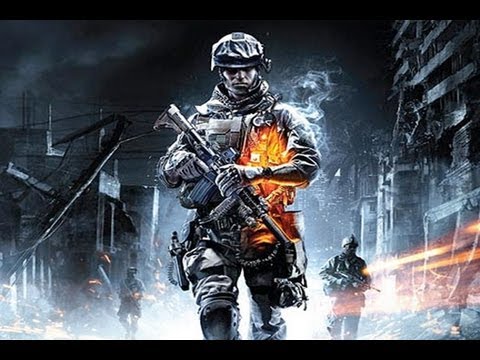 CGRundertow BATTLEFIELD 3 for PlayStation 3 Video Game Review Part One
