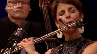 Chick Corea - Crystal Silence (WDR Big Band,  a flute solo)