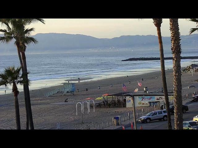 マンハッタンビーチ（カリフォルニア州）