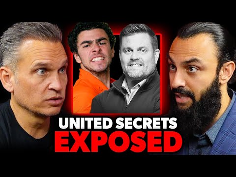 Lawyer Exposes United Health CEO & More!!!