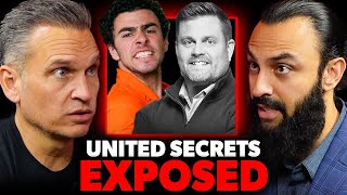 Lawyer Exposes United Health CEO & More!!!