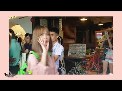 FMD Mobile BNK48 high damage 🥰🥰 pretty~~~