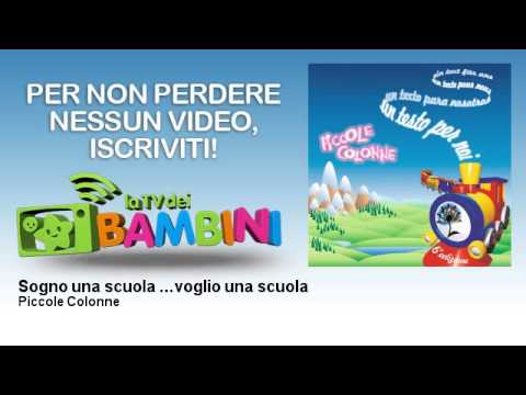 download lagu mp3 mp4 Voglio Una Scuola, download mp3 Voglio Una Scuola free downloadn, video klip Voglio Una Scuola