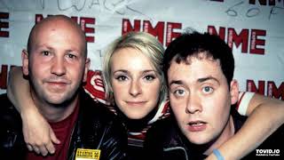 Dubstar (Chris Wilkie, Sarah Blackwood, Steve Hillier) - The Day I See You Again, 1995 Disgraceful
