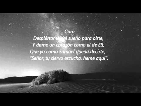 SAUL NAJERA LLAMAMIENTO DE SAMUEL