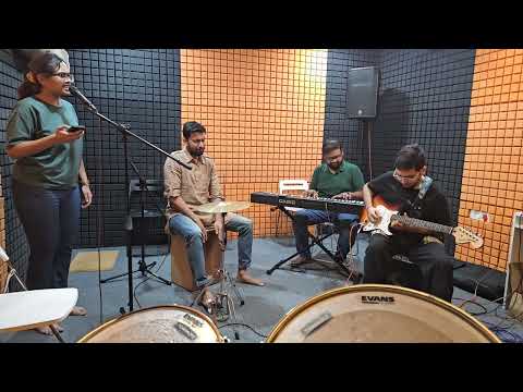 🎵 Muskaanein Jhooti Hai (Cover) | Talaash | Trishul the Band