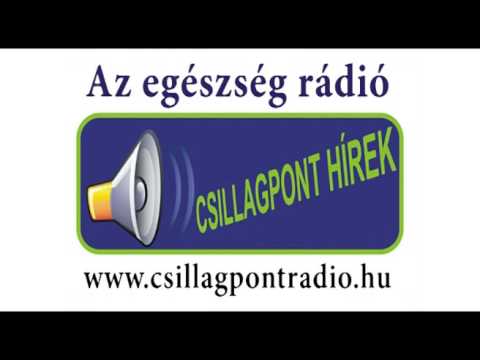 Csillagpont hírek 2016. augusztus 26.