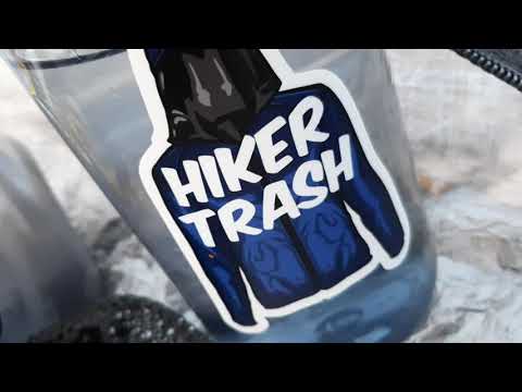 HIKING THE GR5 / LUXEMBOURG SECTION / REMERSCHEN-LEITHUM