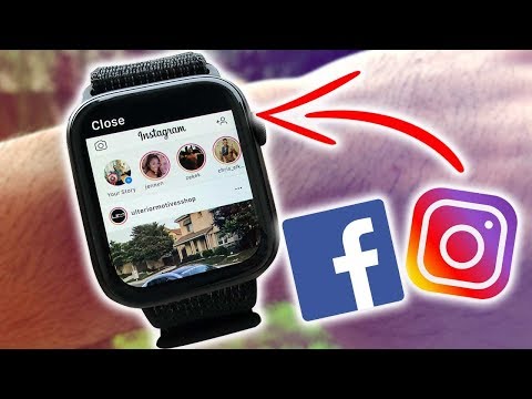 download lagu mp3 mp4 Free Facebook App For Apple Watch, download lagu Free Facebook App For Apple Watch gratis, unduh video klip Free Facebook App For Apple Watch