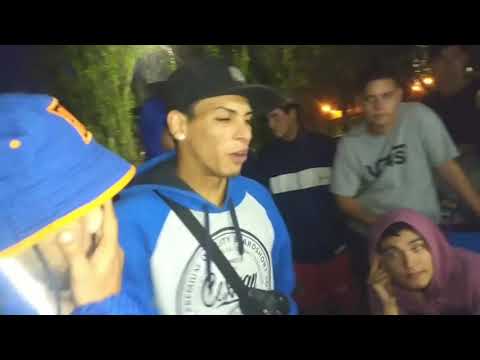 GW vs COCUCHA 8vos | Fecha 5 URP | 12/05