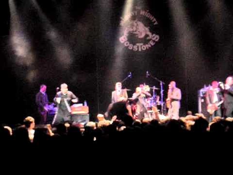 Mighty Mighty Bosstones - The Old School Off The Bright - Live @ The Avalon 3-1-08