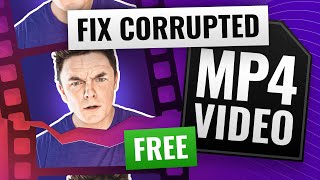 Download lagu MP4 Video File Repair: How to Fix Corrupted Videos ✅ Free Ways mp3 Download lagu MP4 Video File Repair: How to Fix Corrupted Videos ✅ Free Ways mp3