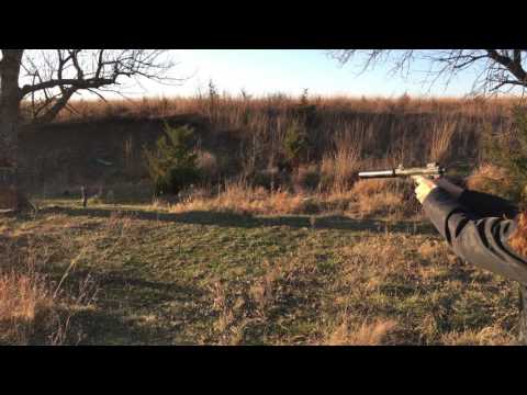 Volquartsen Scorpion