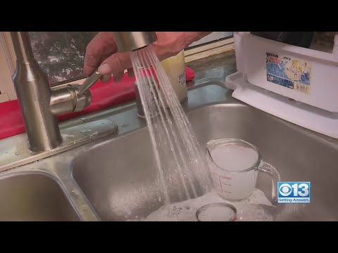 Controversial New Water Bills Coming For Grizzly Flats Properties Destroyed In Caldor Fire