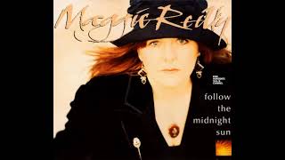 Maggie Reilly - Follow The Midnight Sun (LYRICS) FM HORIZONTE 94.3