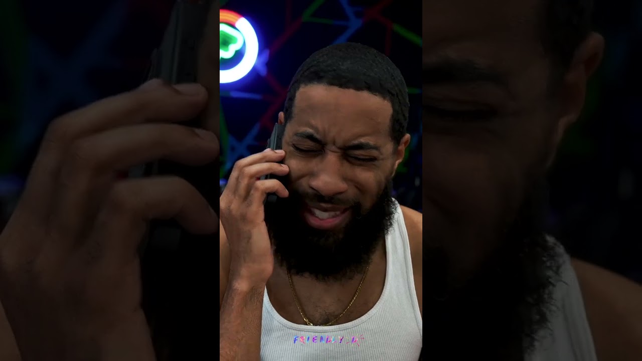 Part 380: Dang Lonzo & Javar beefing??