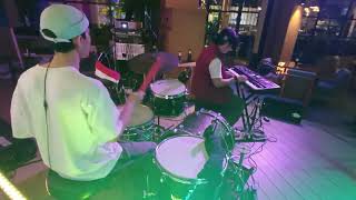 Just Friends (Sunny) - Musiq Soulchild | Cover by Lee Broz, YAKUSA, Bom, March