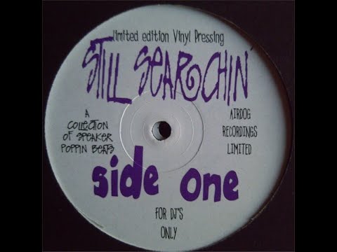 Trinity Hi-Fi  - Never Let U Go