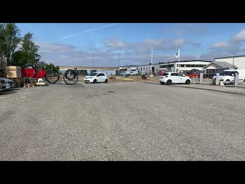 Köp Personbil Renault Zoe 22 kWh R88 på Klaravik