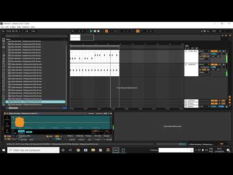 📂🎷SAX MANDELA - SAMPLES PRODUÇÃO DE BEATS