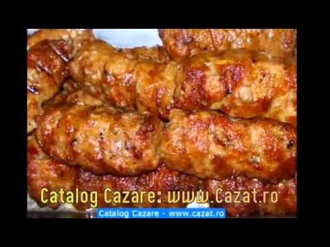 Cazare Luncani, Cluj - Cazat.ro