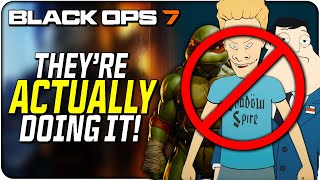 Download lagu This is a BIG Win for Black Ops 7! | (Carry Forward Update) mp3 Download lagu This is a BIG Win for Black Ops 7! | (Carry Forward Update) mp3