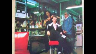 Momus - The Hairstyle of the Devil