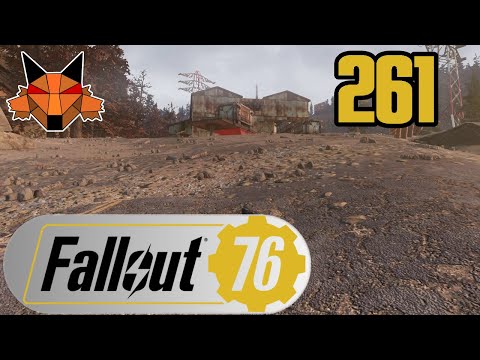 Let's Play Fallout 76 Part 261 - Forest Locales