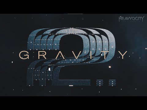 Yaşar USLU - #HeavyocityGRAVITY2Rescore