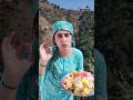 Pahadi मुड़ा Himachali Shakuli Minivlog Villagelife Pahadi Shorts Life With Niranjana
