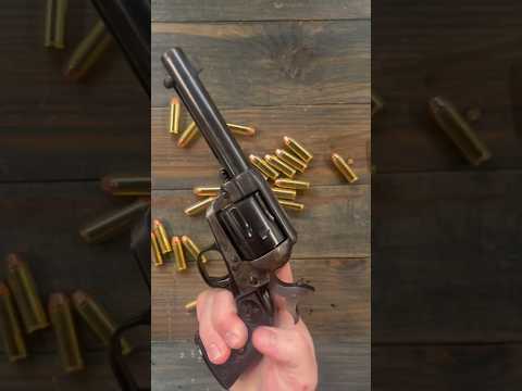 Colt Single Action Army
